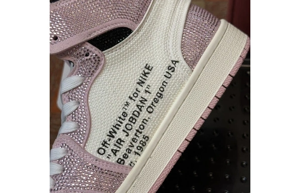 Cheap EP Jordan Designed AJ-1103 Diamond Shoes 0324